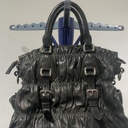 Prada Handbag