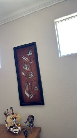 Wall Decorations