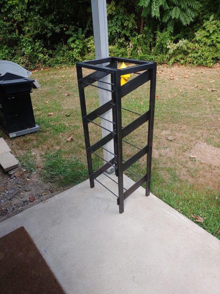 Wine Rack