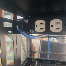 Reciever POWER MUSIC  THEATER BAR RESTAURANT  