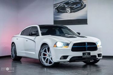 2011 Dodge Charger