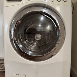 LG Washer Machine