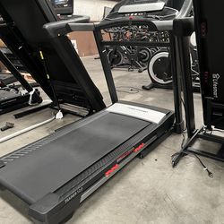 Proform trainer 12.0