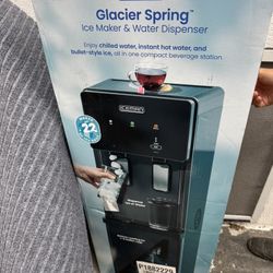Water Dispenser