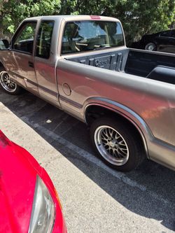 2005 Chevrolet Classic