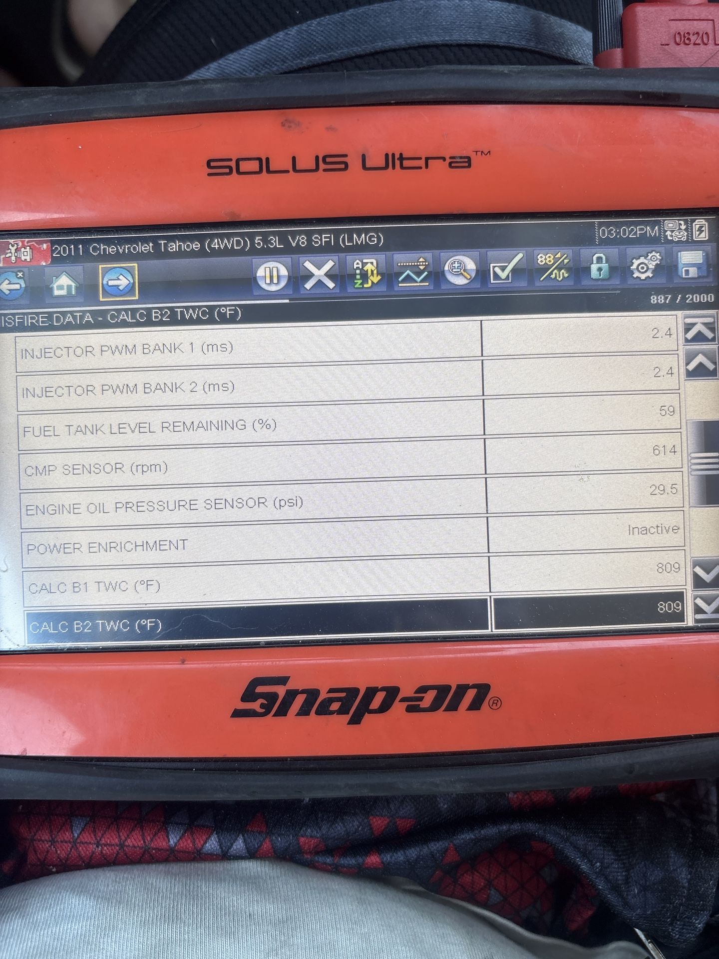 Snap On Soulus Ultra