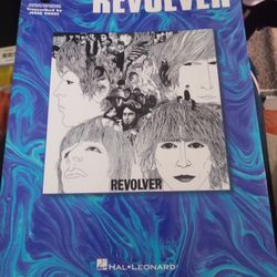 The BeatlesRevolver