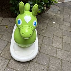 Rody Bouncing Rocker 