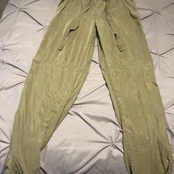 Womens Jogger Pants