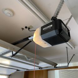 Garage Door Opener/Motor 1/2hp or 3/4hp
