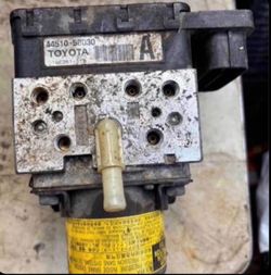 2007-2011 Toyota Camry Hybrid ABS PUMP AVAILABLE