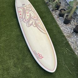 7'2ft NSP Surfboard Funboard 