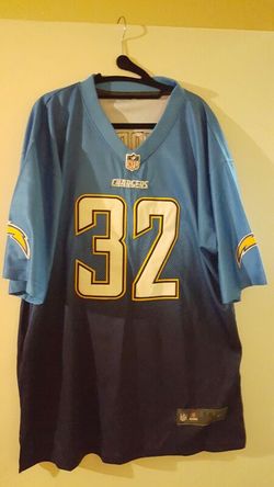 Nike Stitched Authentic Jersey