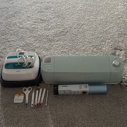 Cricut Explore Air 2