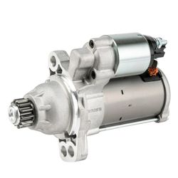 KAC New Starter For 16-18 VW Jetta 1.4T 14-15 VW Jetta 1.8T 14-16 VW Passat