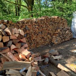 Firewood Sale!
