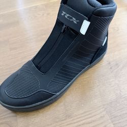 TCX BOOTS 13