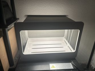 Plant Light Box