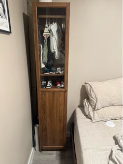 Cabinets
