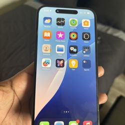 iPhone 16 Plus 