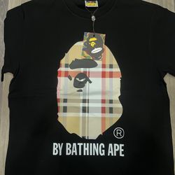 Bape tee