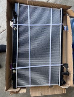 BRAND NEW RADIATORS STARTING AT $80!!!!