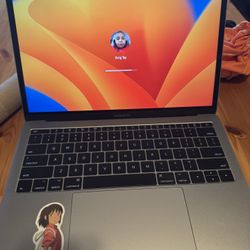 MacBook Pro