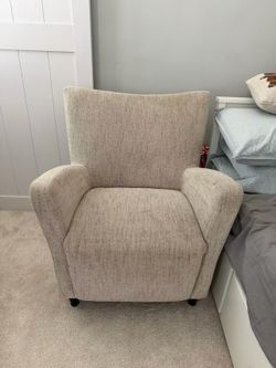 Single Couch
