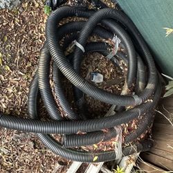 Drainage Pipe 