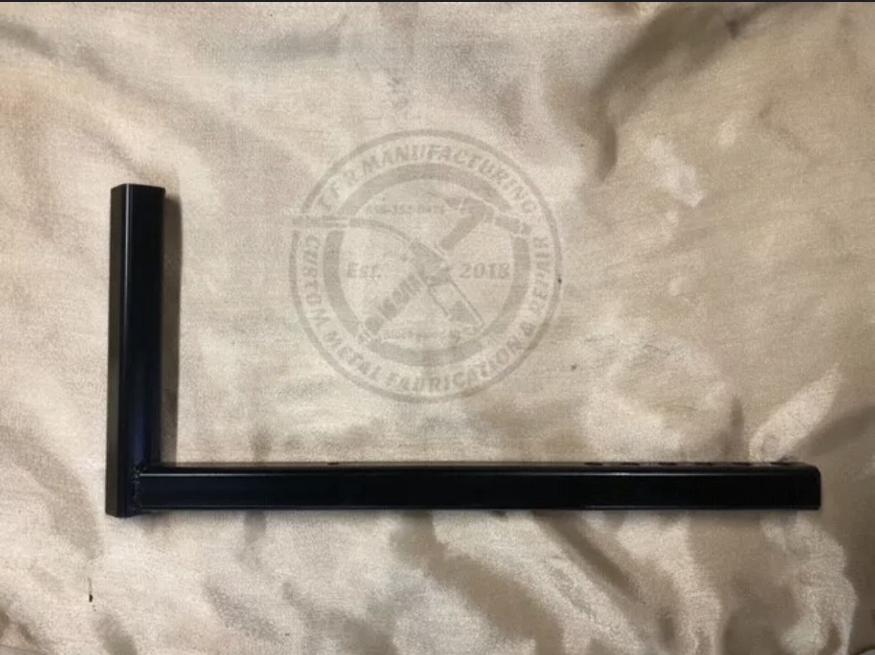 Tow Truck Parts