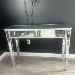 Mirror Desk 