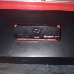 Live Gamer Portable 2 Plus