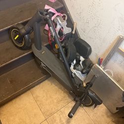 Segway Foldable Scooter 