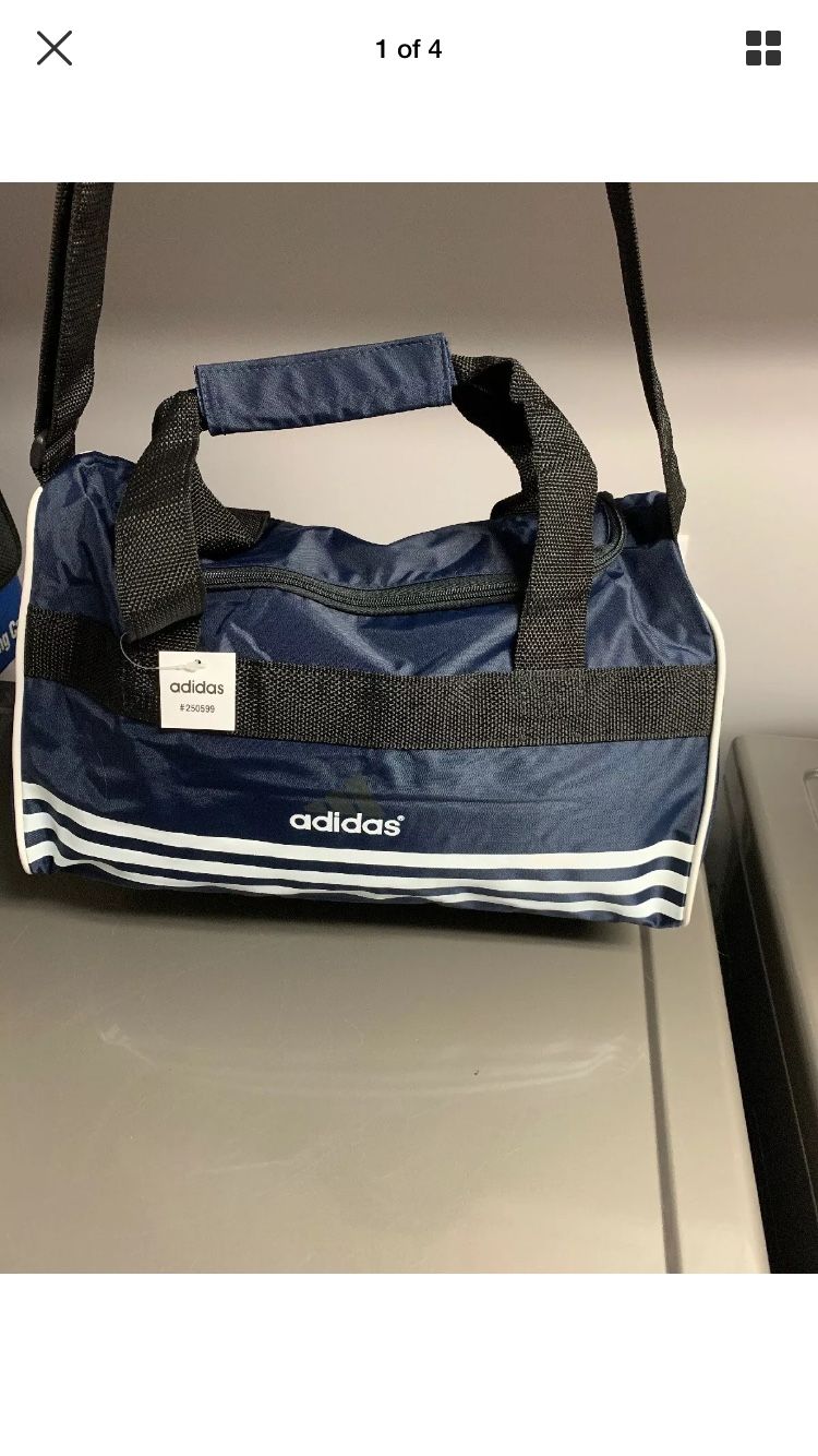 New York Yankees Medium size Duffle Bag