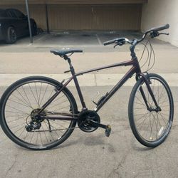 Gian Bike 