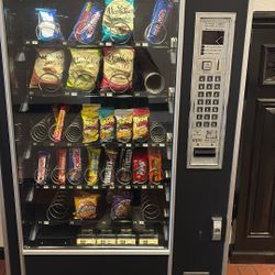 Vending Machine