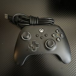 Power A Xbox Controller