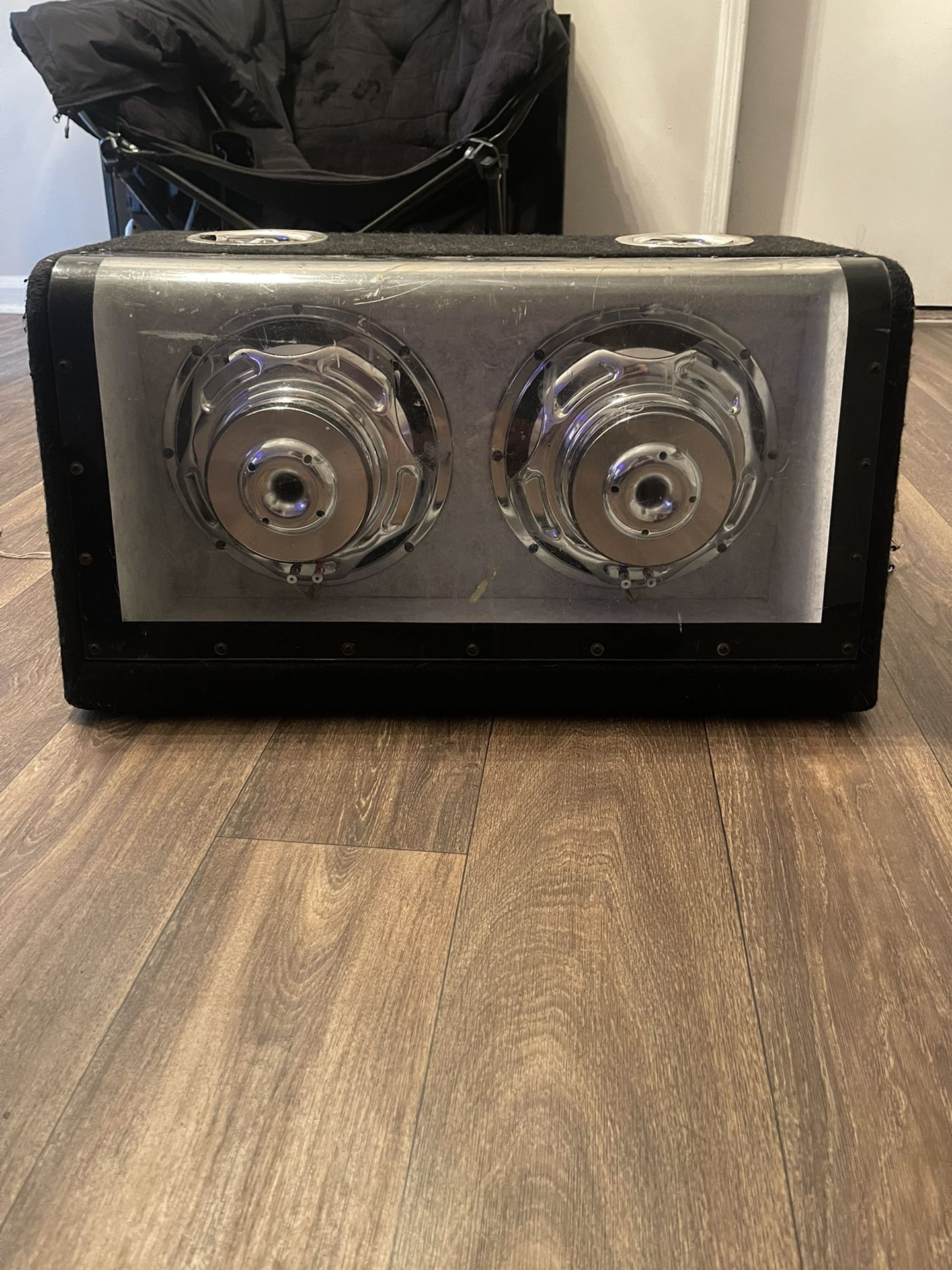 Car Subwoofer For Sale