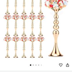 Centerpiece Flower Stand 