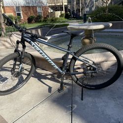 Specialized Rockhopper 