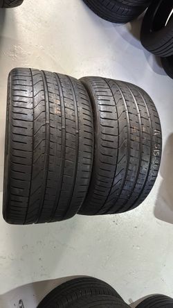 315/30/22 Pirelli