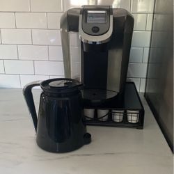 Keurig 2.0
