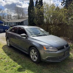 Part out Volkswagen Jetta