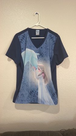 Scrub tops / Uniform shirts