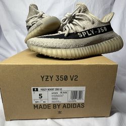 YZY 350 V2 