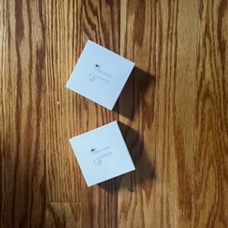 Airpod  2 W/ Wireless MagSafe READ DESCRIPTION