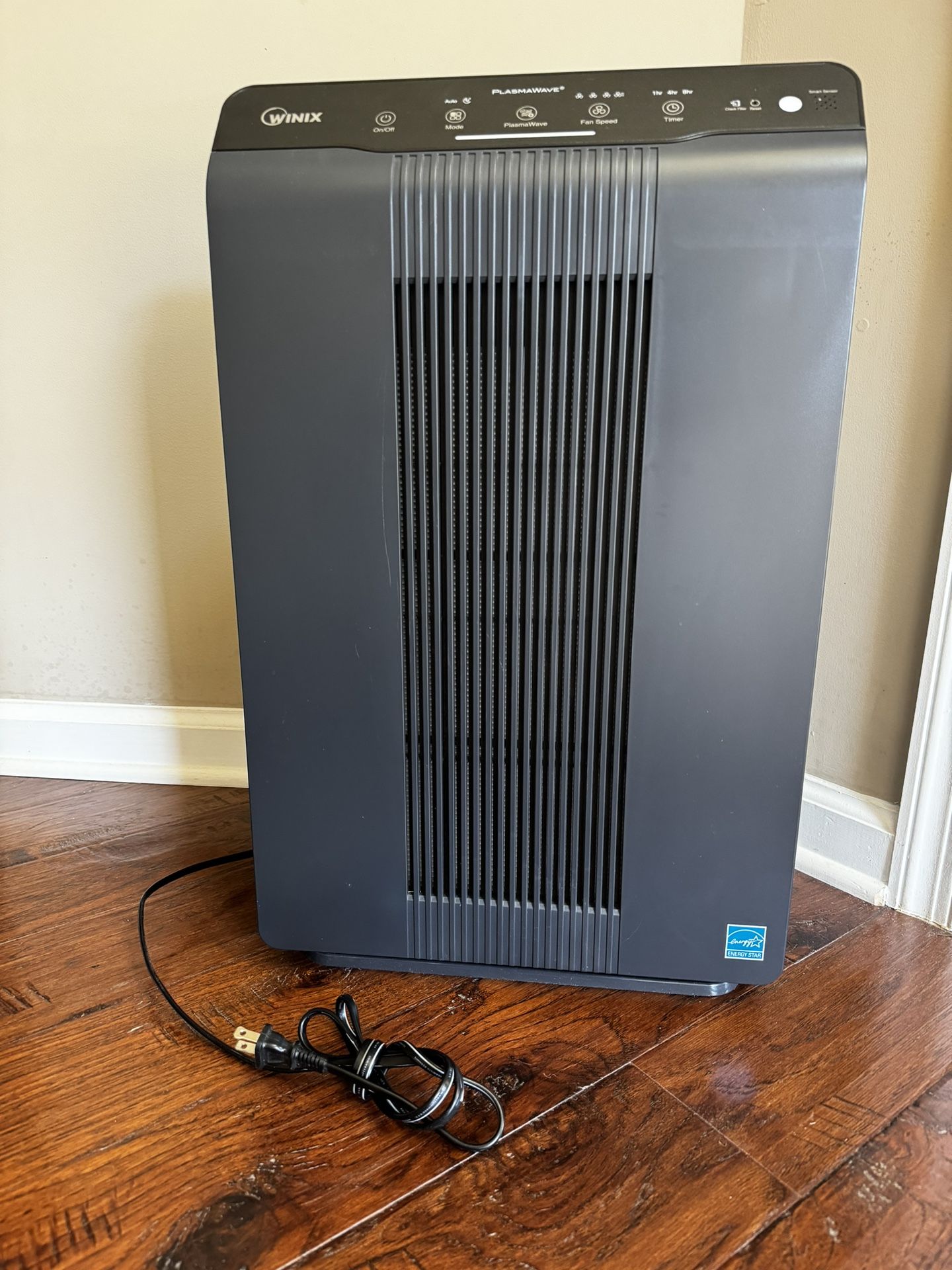 Winix Air Purifier