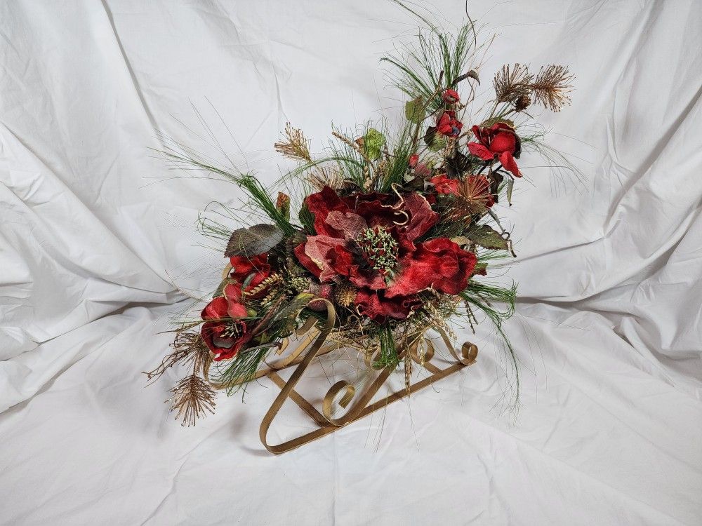 Amazing Christmas Centerpieces