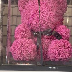 Osos De Rosas