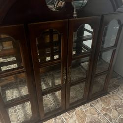 Cabinets, Furniture, Glass Cabinets